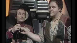Blake's 7 - Right Said Fred