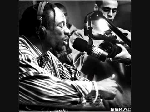 Lord Kossity ft Doudou Masta  J'lache pas ma ganja!‏