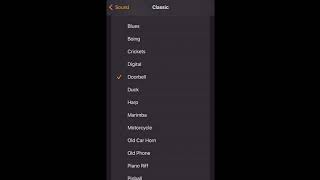 Cover art for apple x cupcakke ringtones
