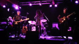 Teatime / Stackridge Live 2014