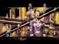 Frank Klepacki : "Seize The Human Side" from the ...