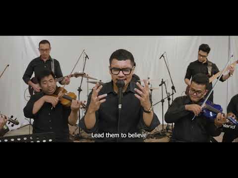 Find Us Faithful - Jon Mohr