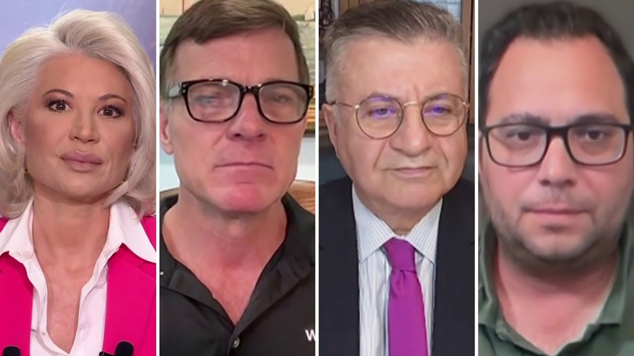 Video | Is An Iran-US Peace Deal Possible As Tensions Escalate?