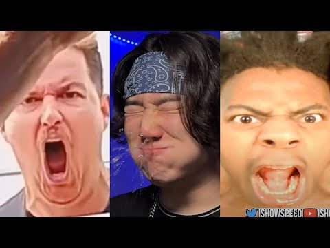 BEST JeffreyX Funny Try Not To Laugh Challenge Compilation ???? 2024 Part 4