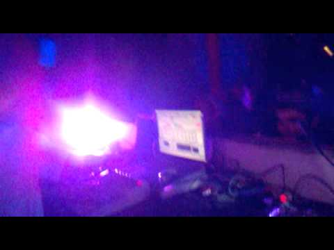 STREZ (hpf) live @ Bordeaux "Respublica" 24.02.2012