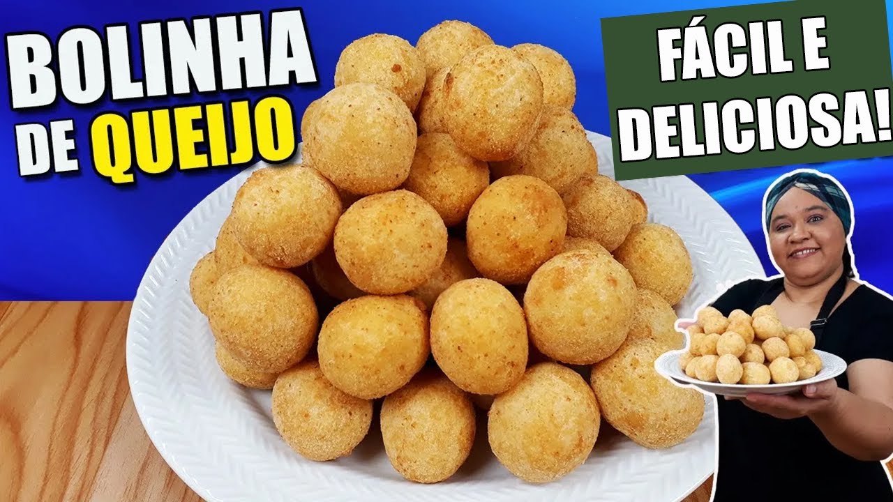 DO THAT and your Cheese Ball NEVER BE MORE BURNED IN FRYING !! Kitchen without mystery