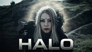Halo - The End of Melancholy