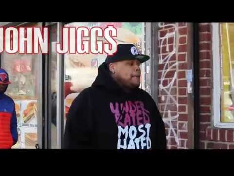 John Jigg$- War Games (prod DJ Supa Dave) Official Video