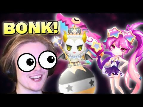 THIS COMBO IS BONKERS! *ONE SHOT*