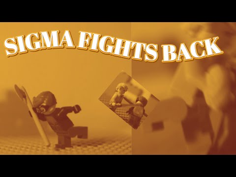 Sigma strikes back