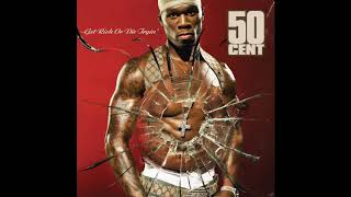 50 Cent - In Da Club (Super Clean)