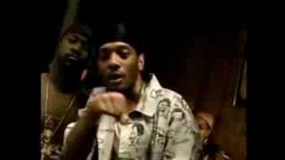 Prodigy of Mobb Deep ft. Havoc - Keep It Thoro (Remix)