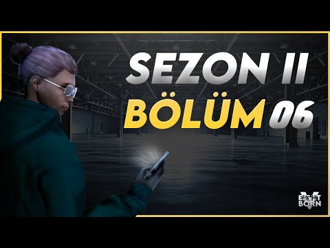 BEÇO BÖLÜM 6 - (KILÇIKSIZ) | EightbornV