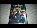Opening To Harry Potter And The Deathly Hallows Part 1 2010 2011 DVD
