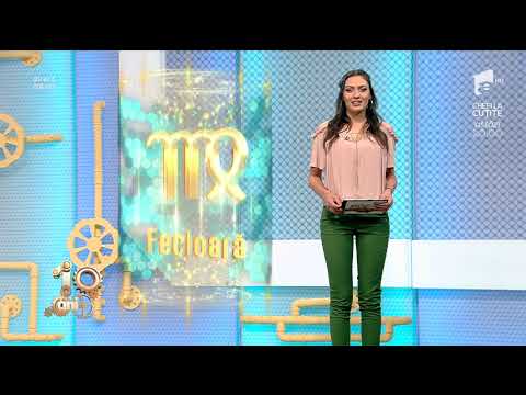 Horoscopul Zilei, 08 Mai 2018. Fecioarele sunt agitate la locul de muncă