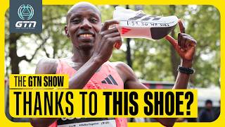 Marathon World Records OBLITERATED | GTN Show Ep. 455