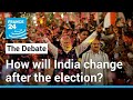 How will India change after the election? Modi set for third term • FRANCE 24 English