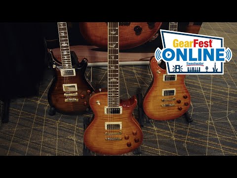 PRS at GearFest 2023