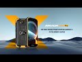 Смартфон Ulefone Armor X6 Pro 4/32GB Orange 3