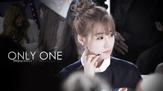 [FMV] Tiffany(티파니) — Only One ( #Taeny ver)