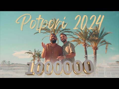 ALI KAYIR & ARAM SERHAD - POTPORI 2024