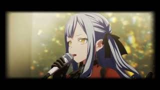 [母雞]祥子的自彈自唱 