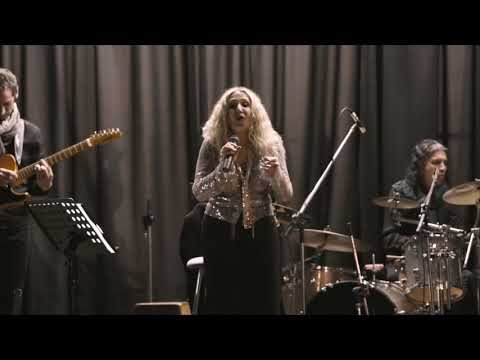 Zully Goldfarb - Sabor a nada