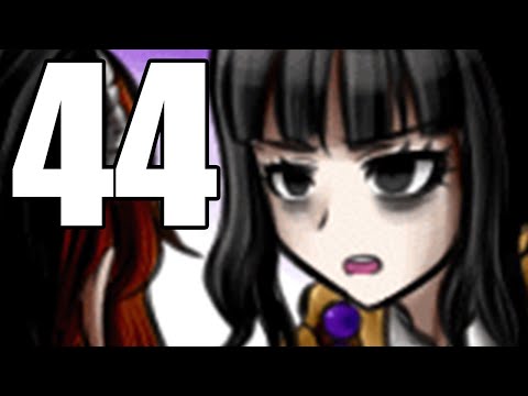 PO "TRUPACH" DO CELU - Super Danganronpa Another (SDR) [PL] [#44]