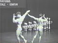 Odilon Batista Monica Martin IFBB CBCM Brasil 1994