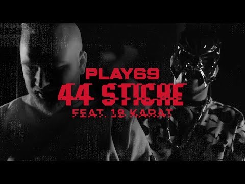Video thumbnail for 44 Stiche