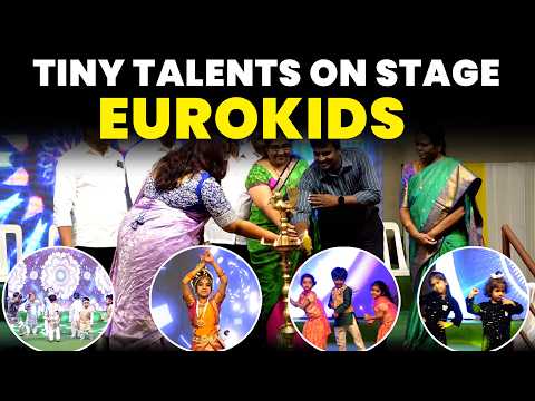 Euro Kids, Kushaiguda