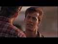 KICKBOXER 2 QUALCHE VOLTA E MEGLIO ATTENDERE CHE ATTACCARE
