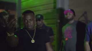 Nino Brown - Tryna Come Up Remix (MUSIC VIDEO) (Feat. French Montana, Ace Hood &amp; Yo Gotti)