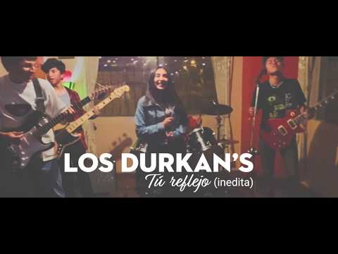 The Durkan`s - Tu reflejo - SUENA PICHINCHA 2018 U.E JOSE MARÍA VELAZ FYA "(CANCIÓN INEDITA)"