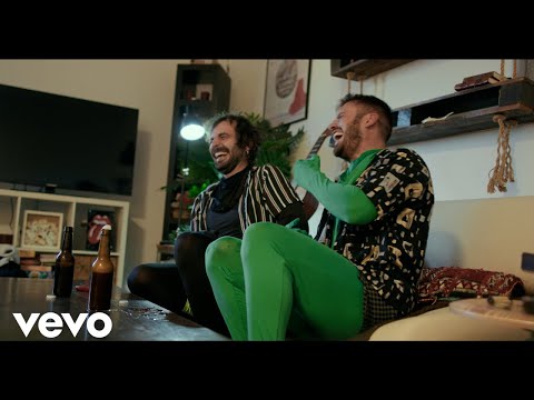 Superhéroe En Paro - Arnau Griso