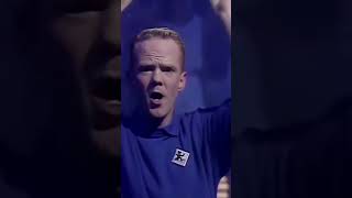 Bronski Beat feat. Marc Almond perform &quot;Johnny Remember Me/I Feel Love&quot; on Top Of The Pops in 1985