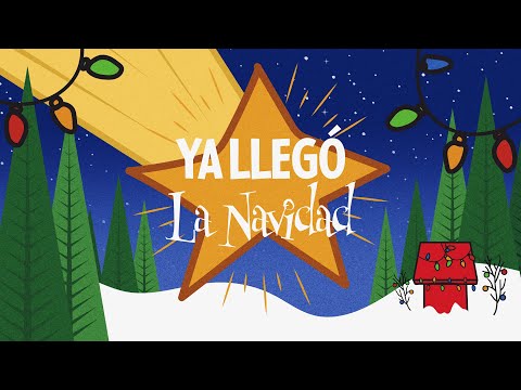 Ya Llegó La Navidad - TWICE (Twice Música)