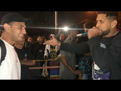 (VIBE MONSTRA 🔥)LPK E MUX(SC) X THORMENT E EDDY - 1FASE - BDH.120