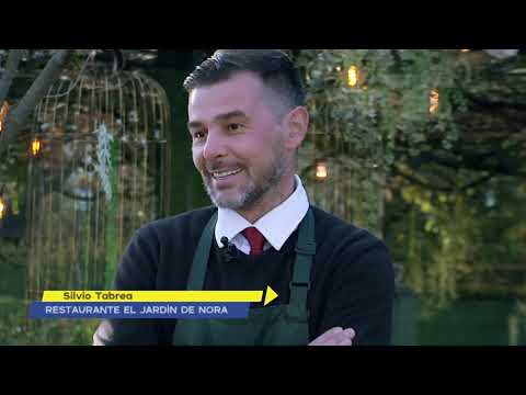 Aparición en Telemadrid Enero 2023