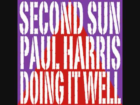 Second Sun & Paul Harris - Doing It Well (DJ Ortzy Dub Remix)
