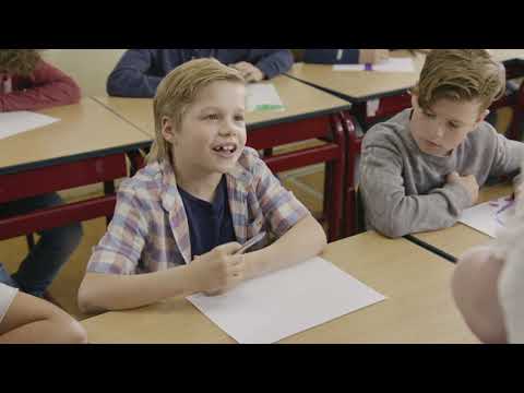 Koe met gras getekend / Komt een man bij de dokter / kembdd