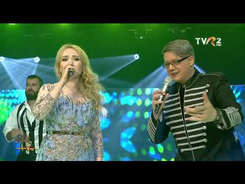 FUEGO ȘI ADRIANA OCHIȘANU - CE SEARĂ MINUNATĂ!