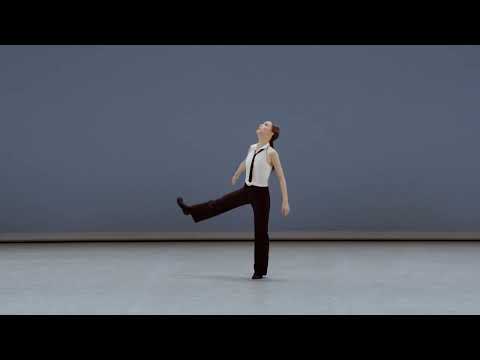 Seehyun KIM, 309 – Prix de Lausanne 2023 – Contemporary