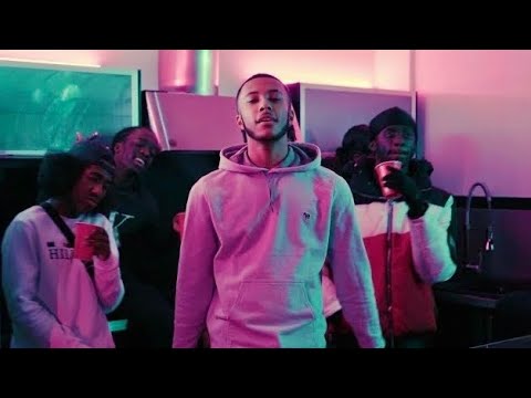 Yizzy - Don't Feel A Way (Official Video)