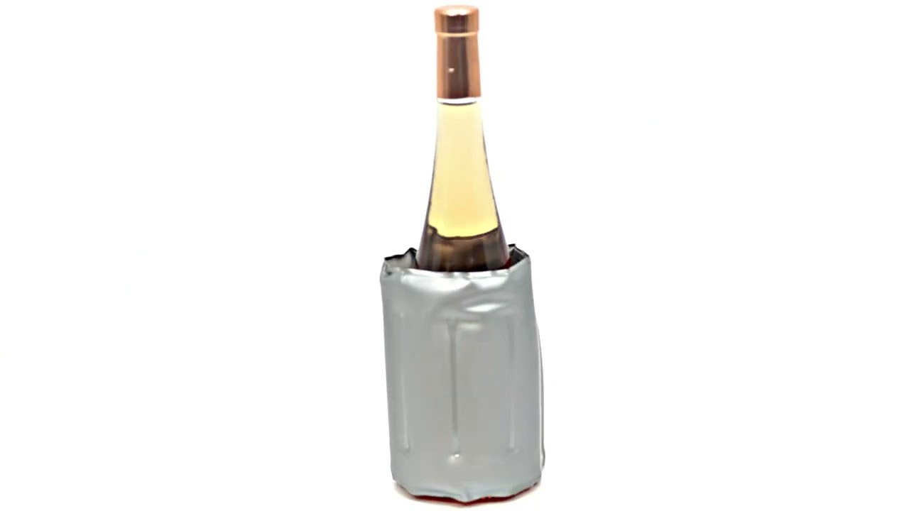 Ice Pack for Bottles