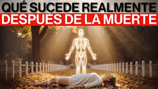 ¿Qué le sucede al alma después de la muerte? El primer año explicado