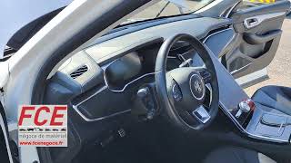 MG MG MG MARVEL LUXURY / 1er Main SUV for sale - Image 4 | Autoline PH MG MG MG MARVEL LUXURY / 1er Main SUV | Image 4 - Autoline