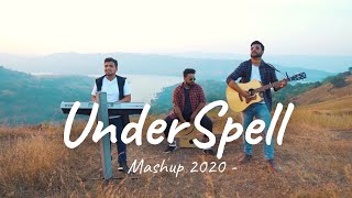 Download lagu Under Spell Mashup - TU JO MILA/AJAB SI/TUM MILE/TU HI MERI SHAB HAI/LABON KO | SHAN, TEJ mp3 Download lagu Under Spell Mashup - TU JO MILA/AJAB SI/TUM MILE/TU HI MERI SHAB HAI/LABON KO | SHAN, TEJ mp3