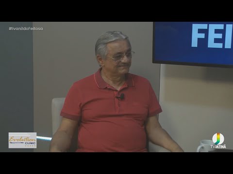 Entrevista com Eudes Caldas, ex-prefeito de Cabrobó-PE - 05/04/2023