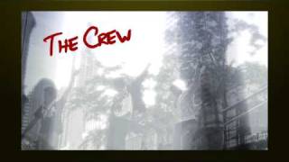 raw - life is not a dress rehearsal